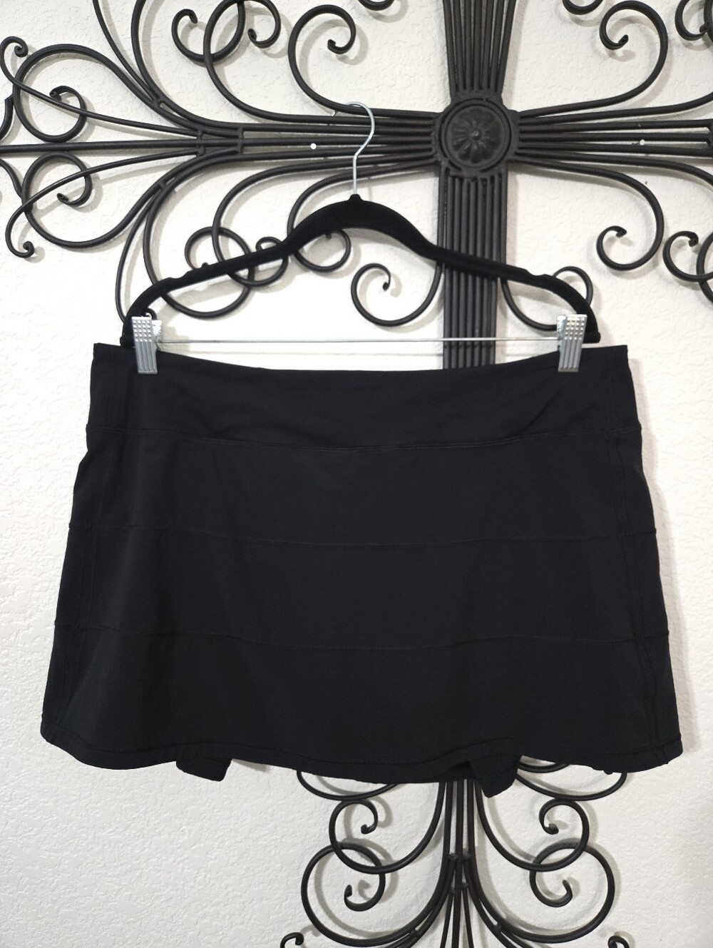 LULULEMON Pace Rival Skirt | 14